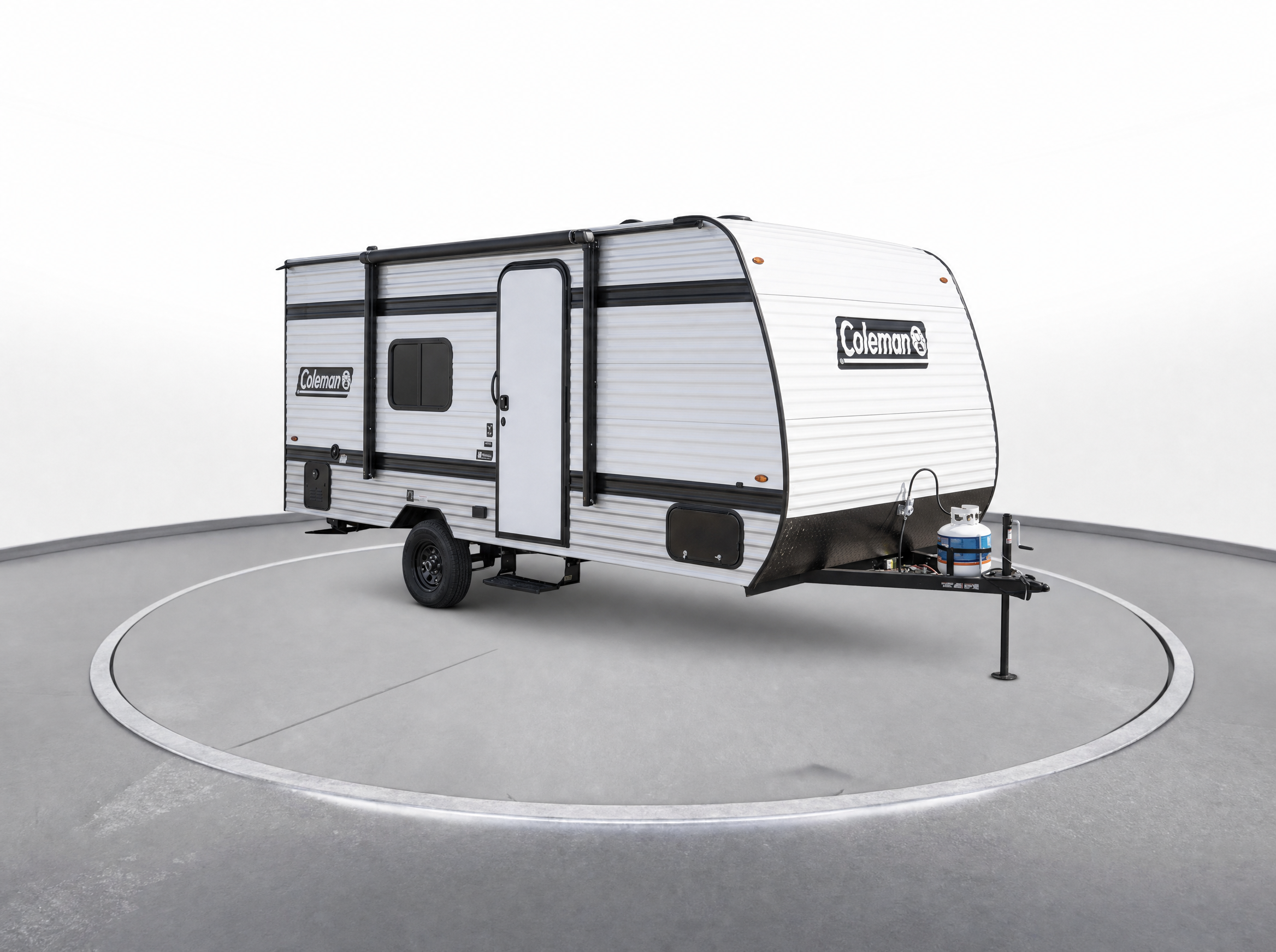 New or Used Keystone Coleman 17r RVs for Sale | CW Direct
